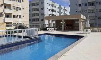 Imagem: Condomínio Solar do coqueiro, Pronto pra