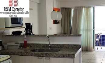 Imagem 7: Apartamento por Temporada A partir R$ 180,00 na Praia De Iracema em Fortaleza-CE 122