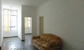 Imagem 2: RIO DE JANEIRO - Apartamento Padrão - Tijuca