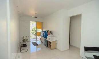 Imagem: Apartamento para Aluguel - Meier, 2 Quartos