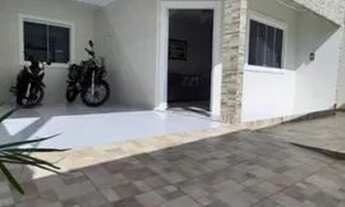 Imagem 2: Casa para venda com 130 metros quadrados com 3 quartos