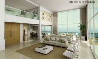 Imagem 4: THE PALACE Apartamento com 4 dormitórios