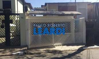 Imagem: SOBRADO - CAMPO BELO - SP