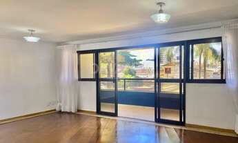 Imagem: Apartamento - Vila Itapura - Campinas