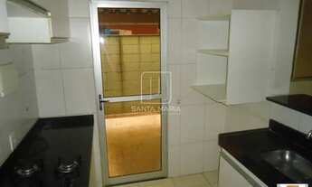 Imagem 4: Apartamento (tipo - padrao) 2 dormitórios, cozinha planejada, em condomínio fechado