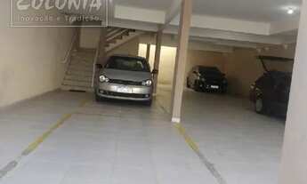 Imagem 4: Santo André - Apartamento Padrão - Vila Francisco Matarazzo