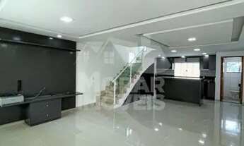 Imagem 5: Casa para Venda em Cajamar, Portais (Polvilho), 3 dormitórios, 1 suíte, 2 banheiros, 2 vag