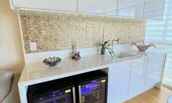 Imagem 6: AV. BOA VIAGEM, PORTEIRA FECHADA, FINAMENTE DECORADO, 189 M², 3 SUÍTES, 3 VAGAS, LAZER COM