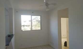 Imagem: APARTAMENTO 2 DORMITORIOS 1 WC - VAGA