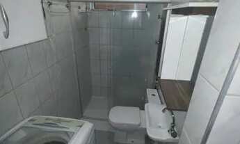 Imagem 4: Kitnet Liberdade