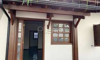Imagem 3: Casa para locação no Jardim Proença - Campinas/SP