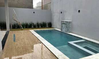 Imagem 4: Lindo sobrado com 3 suites a venda no Condominio Primor das torres