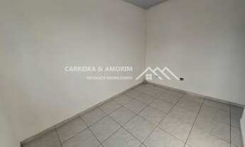 Imagem 7: ALUGO CASA COM 03 CÔMODOS, SENDO 2 QUARTOS, SALA/COZINHA, BANHEIRO E ÁREA DE SERVIÇOS, VAL