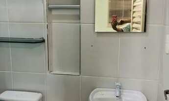 Imagem 3: Apto estilo Loft mobiliado na Av. Constantino Nery