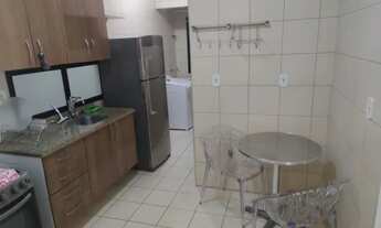 Imagem 5: Cond. Nápoles - apto mobiliado