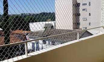 Imagem 3: Apartamento Amplo no centro de Araxá