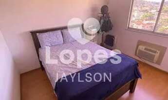 Imagem 6: Apartamento-À VENDA-Cascadura-Rio de Janeiro-RJ