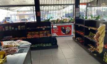 Imagem 4: Empório de bebidas mais lava jato