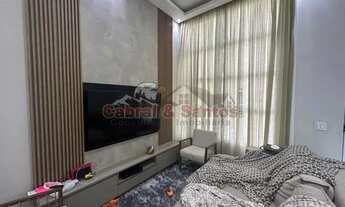 Imagem 4: INDAIATUBA - Casa de Condomínio - JARDINS DO IMPÉRIO