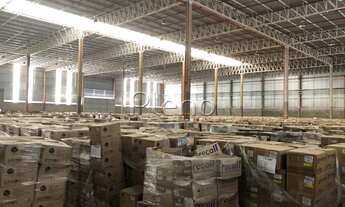 Imagem 2: Galpão - Vila Boa Vista - Campinas