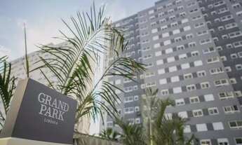 Imagem 2: Apartamento para venda com 67 metros quadrados com 3 quartos em Jardim Lindóia - Porto Ale