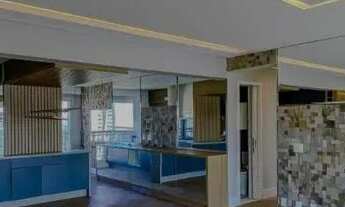 Imagem 5: Apartamento com 3 dormitórios para alugar, 115 m² por R$ 9.373,00/mês - Tatuapé - São Paul