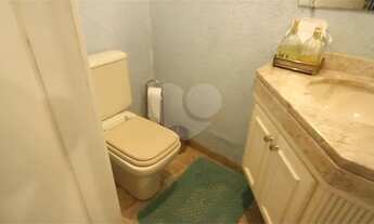 Imagem 4: São Paulo - Apartamento Padrão - CASA VERDE