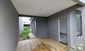 Imagem: Casa para Venda em Aparecida De Goiânia