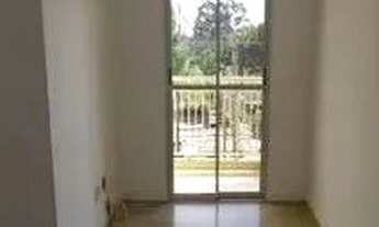 Imagem 4: Apartamento no Cond. Vivace Park no Tatuapé, com 2 quartos, 1 Vaga. Em frente clube do Co