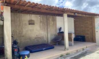 Imagem 3: VENDO CASA NO VERGEL