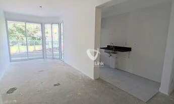 Imagem 4: Apartamento com 3 dormitórios à venda, 88 m² por R$ 893.500,00 - Alphaville - Barueri/SP