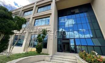 Imagem: Prédio - Cambuí - Campinas