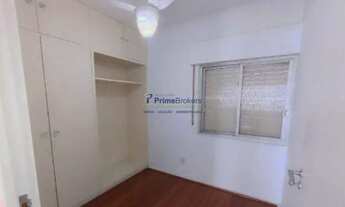 Imagem 5: Apartamento Locação 3 Dormitórios - 85 m² Itaim Bibi
