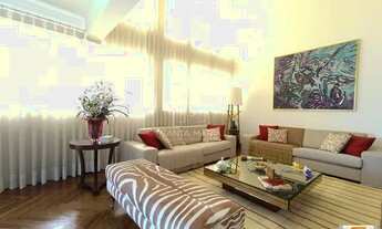 Imagem: Apartamento (tipo - padrao) 3 dormitórios/suite