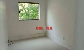 Imagem 6: Apartamento com 2 dormitórios, 67 m² - venda por R$ 230.000,00 ou aluguel por R$ 1.260,87