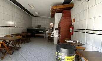 Imagem 6: Salão para alugar, 80 m² por R$ 3.040,00/mês - Vila Helena - Santo André/SP