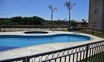 Imagem 4: Brisas do Parque 62 m2 no Parque das Laranjeiras