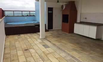 Imagem: Cobertura com 4 quartos à venda, 219 m²