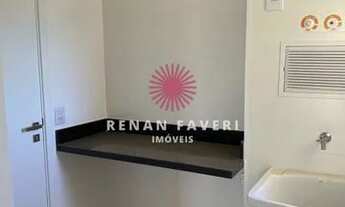 Imagem 3: Apartamento para venda com 110 metros quadrados com 3 suítes em Residencial Amazonas - Fra