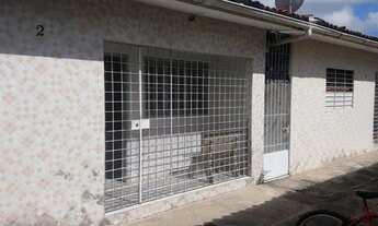 Imagem 2: Casa de condomínio para aluguel possui 70 metros quadrados com 3 quartos