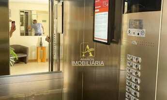 Imagem 5: Apartamento com 2 dormitórios, 55 m² - venda por R$ 530.000,00 ou aluguel por R$ 3.400,00