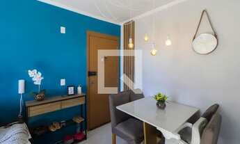 Imagem 5: Apartamento para Aluguel - Olaria, 2 Quartos, 50 m2