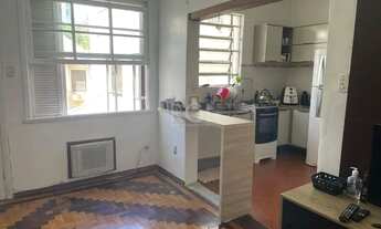 Imagem 5: Apartamento em Auxiliadora