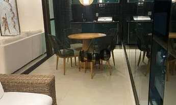 Imagem 4: Apartamento com 3 dormitórios à venda, 171 m² por R$ 3.400.000,00 - Paiva - Cabo de Santo