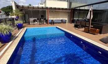 Imagem 2: Apto 86 m2 - 1 Suíte + 2 dormitórios + 2 vagas