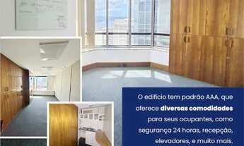 Imagem 7: Sala/Conjunto para aluguel com 45 metros quadrados em Centro - Rio de Janeiro - RJ