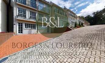 Imagem 4: PETRóPOLIS - Casa de Condomínio - Valparaíso