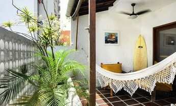 Imagem: Real Up Vende Cobertura Triplex - Leblon