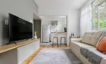 Imagem 4: Apartamento em Copacabana - Rio de Janeiro