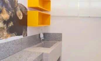 Imagem 7: Apartamento para Venda - 50.74m², 2 dormitórios, 1 vaga - Azenha